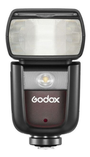 Flash V860iii Ttl Hss Sony Godox