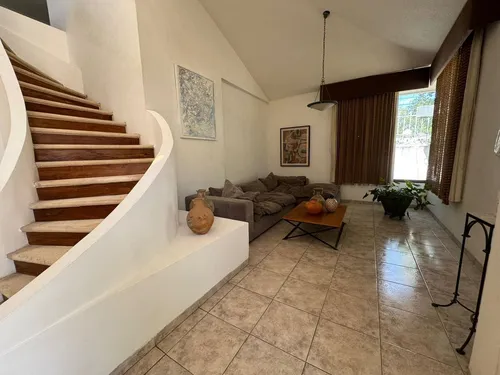 Casa En Renta Con Amplio Terreno En Benito Juarez Norte Merida