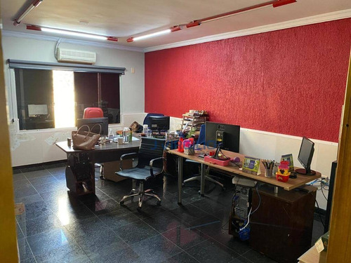 Imagem 10 de 30 de Galpão À Venda, 3450 M² Por R$ 4.500.000,00 - Chácara São Pedro - Aparecida De Goiânia/go - Ga0017
