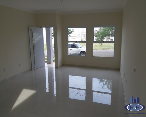 Imagem 3 de 30 de Casa - Ca00029 - 34600725