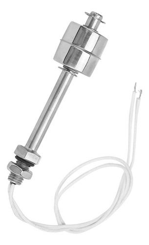 Flotador Con Sensor De Agua Líquido De Acero Inoxidable De 0