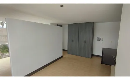 Venta De Apartaestudio En Palogrande, Manizales