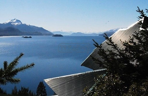 Turístico En Venta Ubicado En Llao-llao, Bariloche