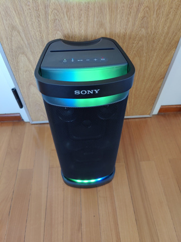 Parlante Bluetooth Sony Srs-xp700