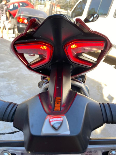 Imagem 2 de 12 de Ducati 1299 Panigale