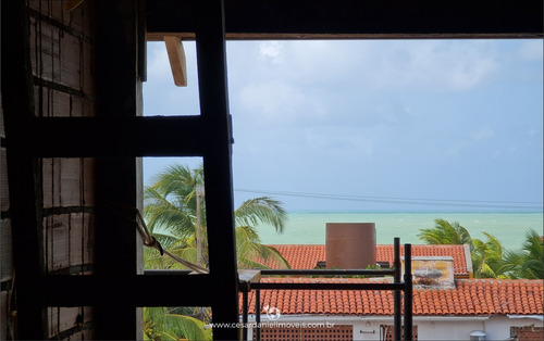 Imagem 5 de 14 de Duplex Com Vista Mar | Financiamento | Entrega Em 6 Meses