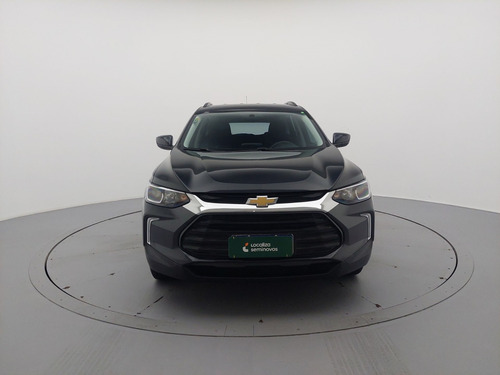 Chevrolet Tracker 1.0 TURBO FLEX LT AUTOMÁTICO