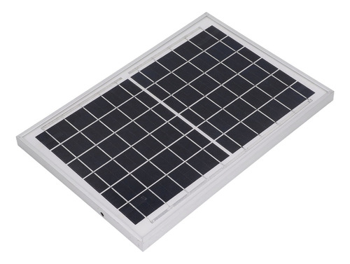 Paneles Solars 10w 6v Modulo Celda Fotovoltaico Pro1012