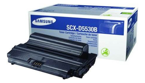 Toner Original Para Samsung Scx-5330n/scx-5530nd Ml-d3050b