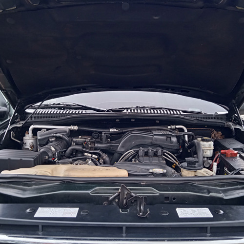Ford Explorer 2.4