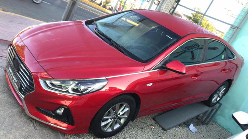 Imagen 2 de 15 de Hyundai Sonata Lf ! Kia K5