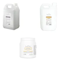 Comprar Shampoo Neutro + Balsam Almendra X3900ml X Baño Crema X980g 