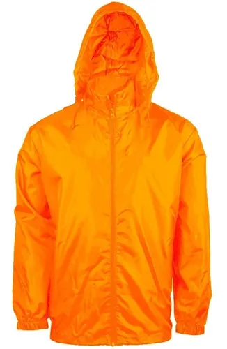 comprar Campera Deportiva Rompe Viento Impermeable Plegable Unisex!