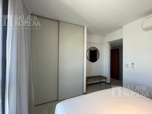 Departamento Alquiler Temporario 4 /5 Ambientes - Olivos -vista Al Rio