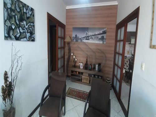 Imagem 10 de 30 de Casa - Ca01172 - 69409946