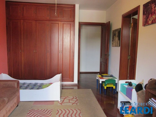 Imagem 13 de 15 de Apartamento - Alto Da Boa Vista - Sp - 526082
