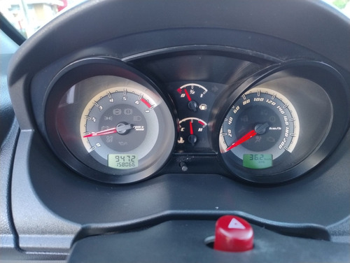 Ford Fiesta 1.6 MPI CLASS SEDAN 8V FLEX 4P MANUAL