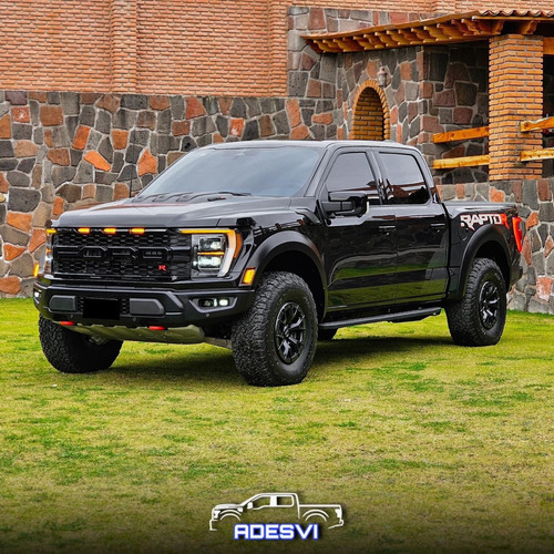 Ford Raptor R 2023