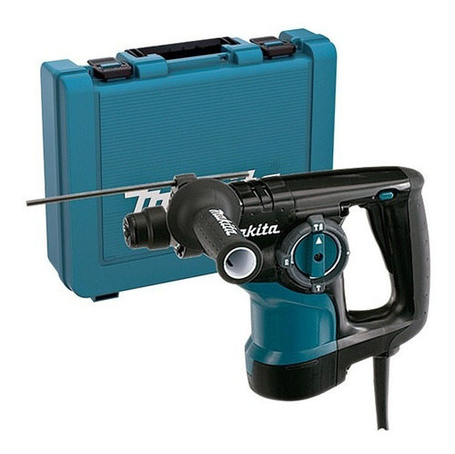 Rotomartillo Sds Plus 1.1/8 800w Makita Hr2810