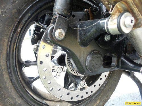 Imagen 24 de 25 de Bmw C400gt