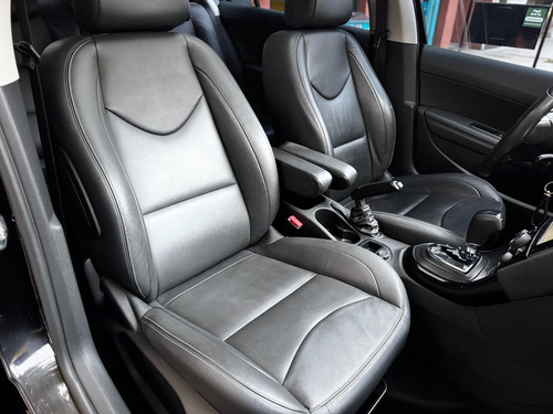 Peugeot 408 1.6 Feline Thp 165cv Tiptronic
