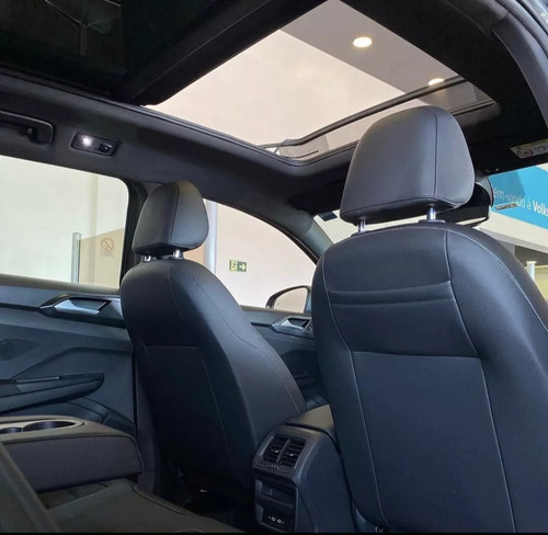 Volkswagen Taos 1.4 250 Tsi Highline