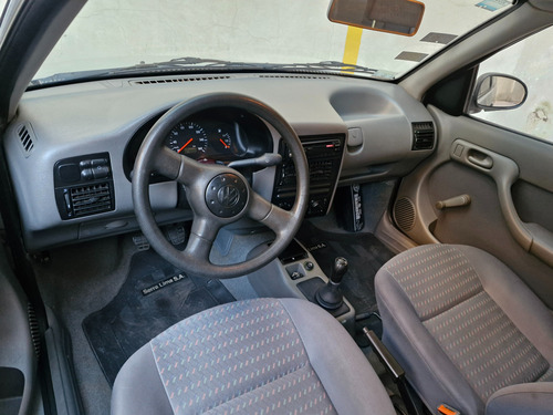 Volkswagen Gol 1.0 Gl Mi