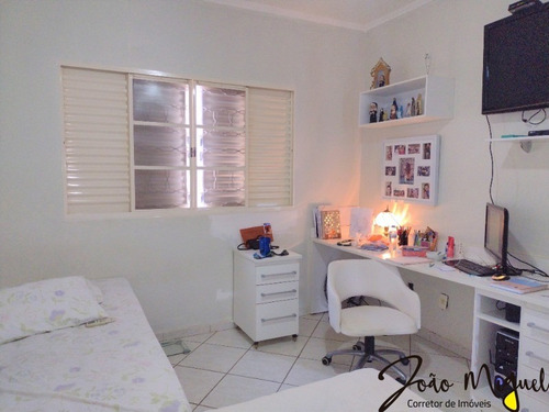 Casa Sobrado Vertoni, Ca00439, Catanduva, Joao Miguel Corretor De Imoveis, Venda De Imoveis - Ca00439 - 68815568