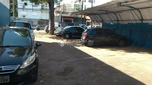 Imagem 1 de 15 de Terreno - Passo Da Areia - Ref: 290028 - V-290028