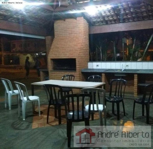 Imagem 9 de 15 de Casa Em Condomínio Para Venda Em Sorocaba, Boa Vista, 3 Dormitórios, 1 Suíte, 3 Banheiros, 2 Vagas - 683_1-1485038