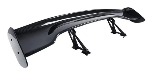 Alerón Deportivo Gt 110 Regulable Tipo Drift