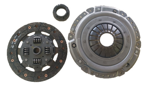 Kit Clutch Corsa 1.6 Luk