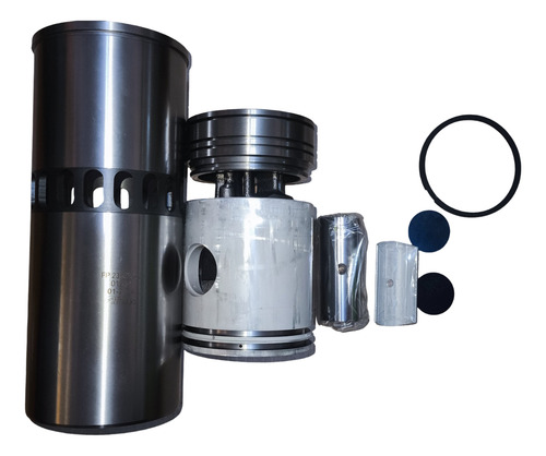 Cilinder Kit Para Ditroit Diesel Serie 71