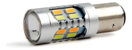 1 Pieza 1157 Bay15d 5630 5730 20 Smd Ámbar Blanco Switchback