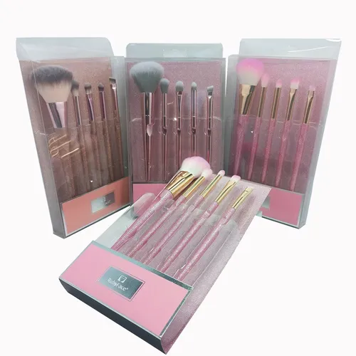 Brochas de maquillaje ruby face new arrivals