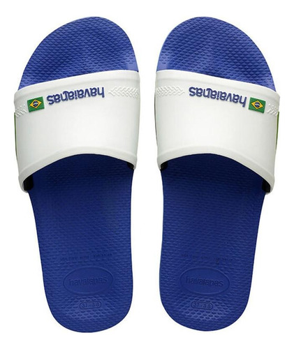 Ojotas Havaianas Slide Brasil