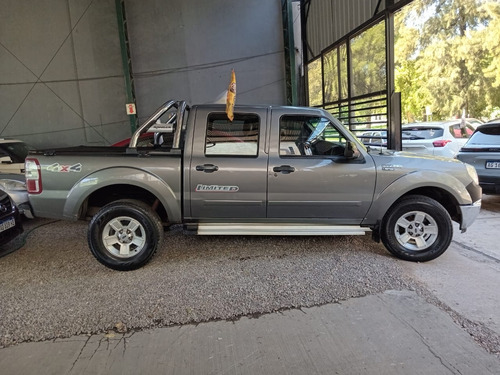 Ford Ranger 3.0 Cd Limited 4x4