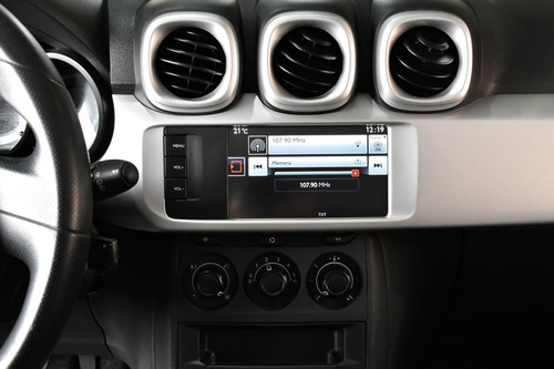 Citroën Aircross 1.6 Vti 115 Feel