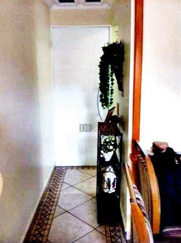 Imagem 5 de 11 de Apartamento Residencial À Venda, Aricanduva, São Paulo. - Ap3948