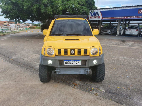 Suzuki Jimny 2019 1.3 4sport 3p