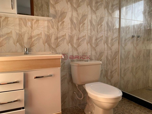Imagem 11 de 27 de Casa Em Condomínio Com 4 Quartos E Área De Lazer Em Albuquerque, Teresópolis/rj - Ca01807 - 69831955