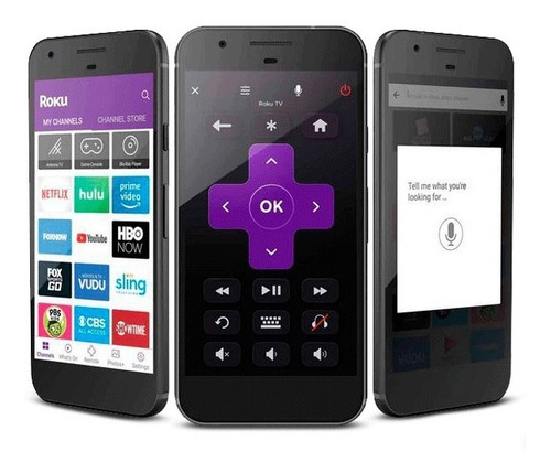 Roku Premiere