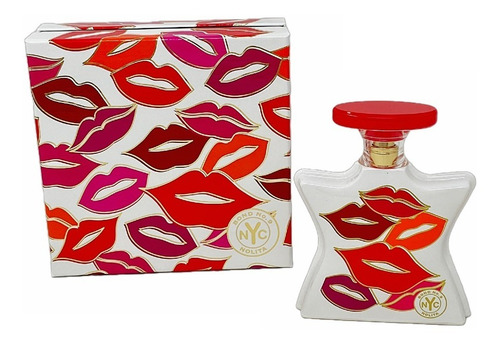 Bond No. 9 Nolita Eau De Parfum 100 Ml Para Mujer