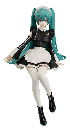 Furyu Hatsune Miku: Noodle Stop (sporty Maid Version) Figur