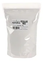 Comprar Almidón De Maíz 1 Kg Fécula De Maíz Premium
