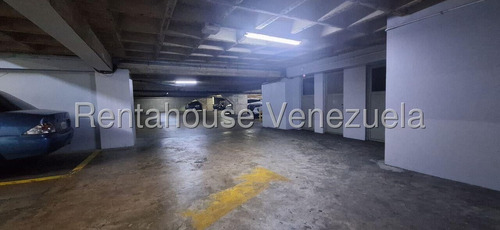 Alquiler De Departamento En Bello Monte #25-11945