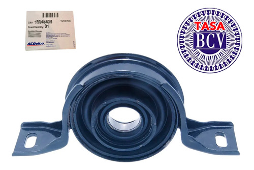 Puente Cardan Soporte Chumacera Chevrolet Captiva 30mm