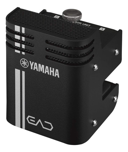Módulo De Bateria Eletroacústico Yamaha Ead10 Com Microfone