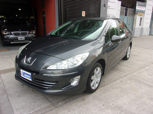 Peugeot 408 2.0 Allure 2012 Jr Automotores
