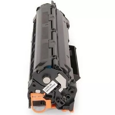5 Unidade Cartucho Toner Cf283a | 83a | M125 | M127 | M201